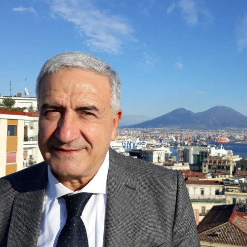 Rodolfo Cusano (NA)