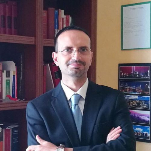 Carlo Pikler (RM)